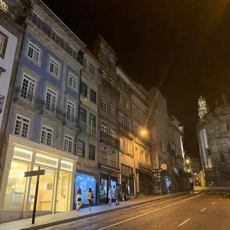 Clerigos Prime By Hosts