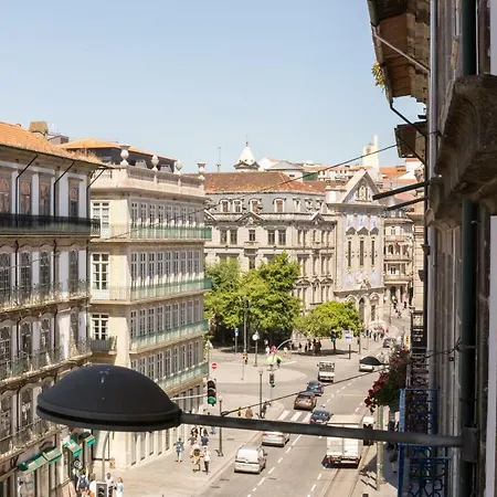 Clerigos Prime By Hosts * Porto