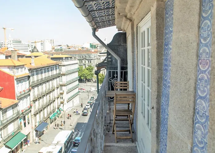 Appartement Clerigos Prime By Hosts Porto