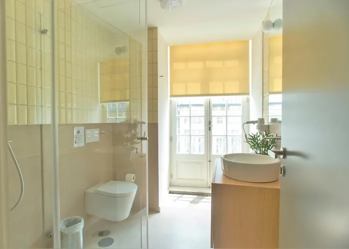 Appartement Clerigos Prime By Hosts Porto