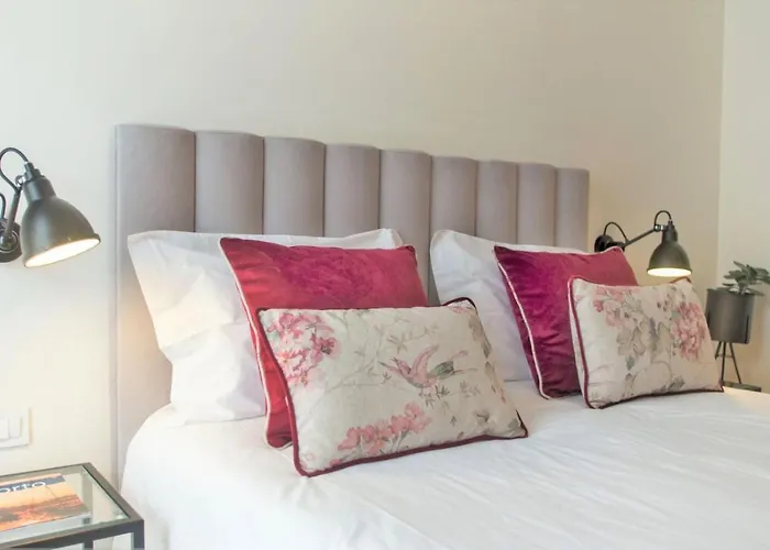 Clerigos Prime By Hosts Appartement Porto