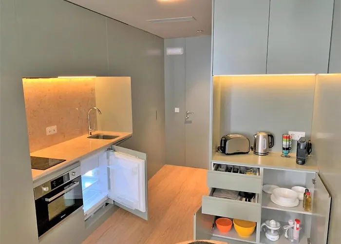 Clerigos Prime By Hosts * Porto