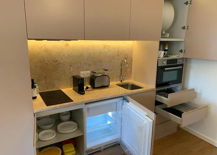 Appartement Clerigos Prime By Hosts Porto