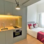Apartmán Clerigos Prime By Hosts Porto