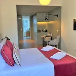 Clerigos Prime By Hosts Porto