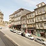 Clerigos Prime By Hosts Porto