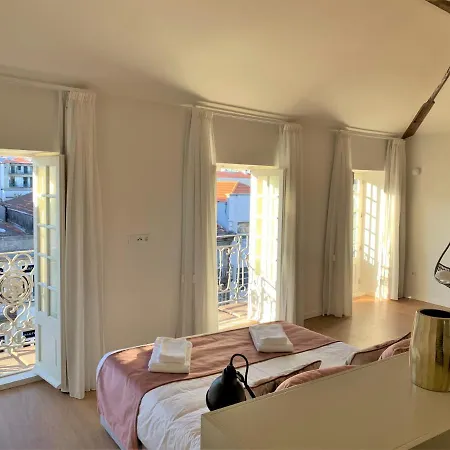 Clerigos Prime By Hosts * Porto