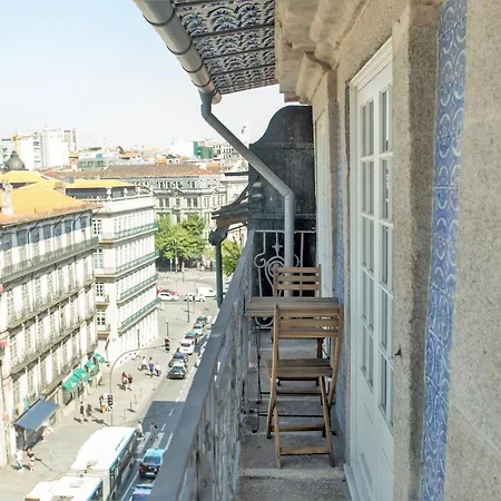 Apartment Clerigos Prime By Hosts Porto
