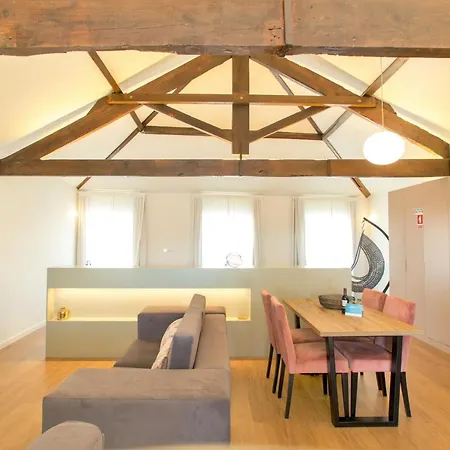 Clerigos Prime By Hosts 波尔图