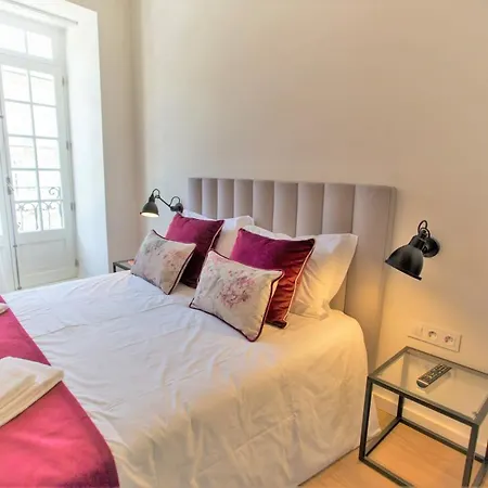 Apartment Clerigos Prime By Hosts *