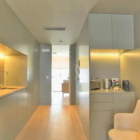 Clerigos Prime By Hosts Apartment *
