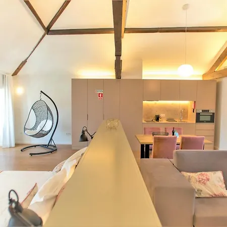 公寓 Clerigos Prime By Hosts *