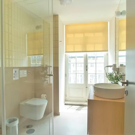 公寓 Clerigos Prime By Hosts 波尔图