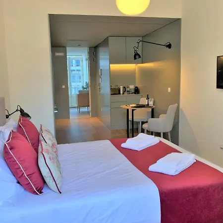 Clerigos Prime By Hosts Порту