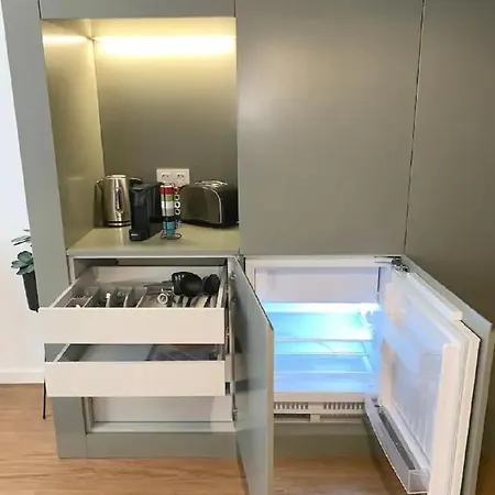 Clerigos Prime By Hosts * Порту