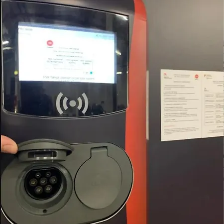 公寓 Clerigos Prime By Hosts *