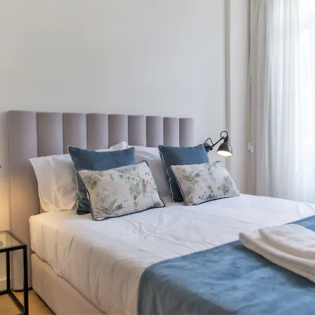 Clerigos Prime By Hosts Porto