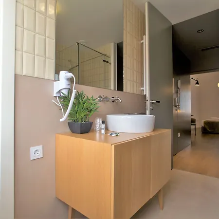 Apartment Clerigos Prime By Hosts *