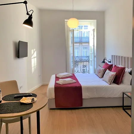 Clerigos Prime By Hosts Porto