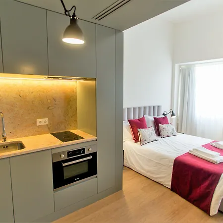 Clerigos Prime By Hosts * Porto