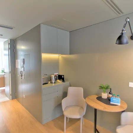Clerigos Prime By Hosts Apartment