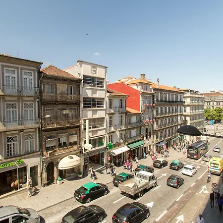 Apartment Clerigos Prime By Hosts Porto