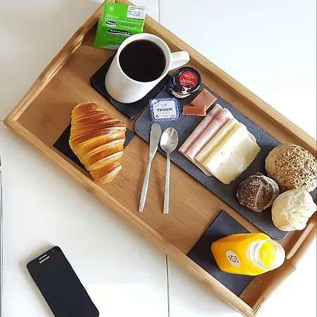 公寓 Clerigos Prime By Hosts