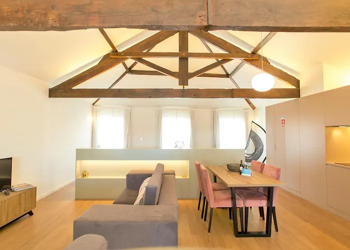 Clerigos Prime By Hosts Porto