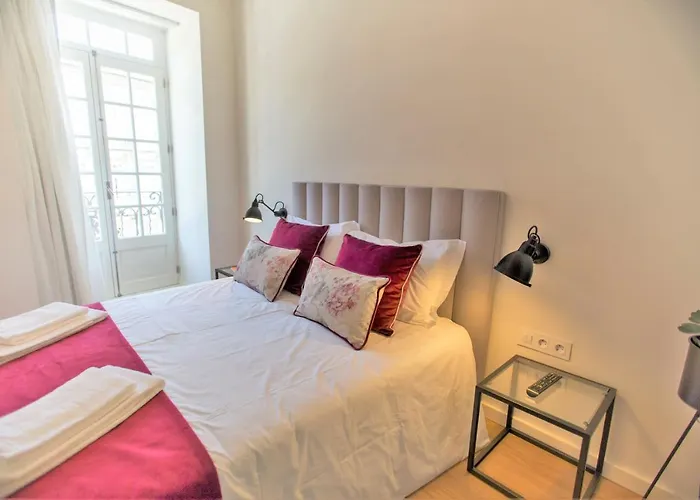 Apartmán Clerigos Prime By Hosts *