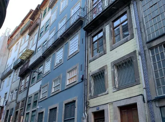 Apartament Clerigos Prime By Hosts