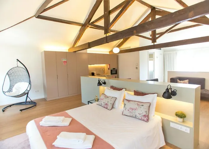 Apartament Clerigos Prime By Hosts Porto