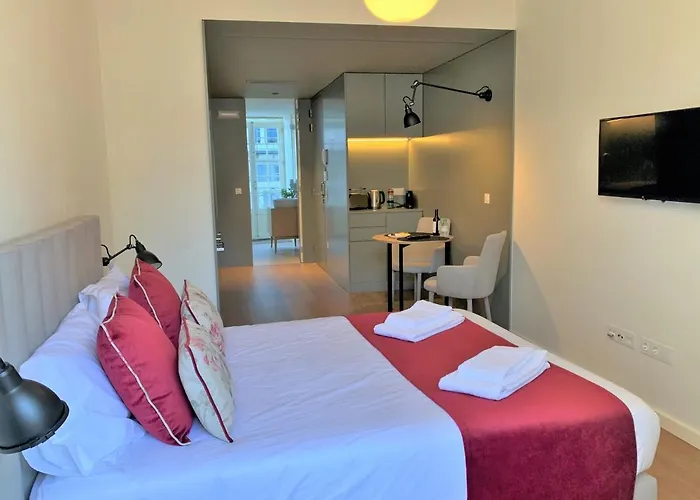 Clerigos Prime By Hosts Porto