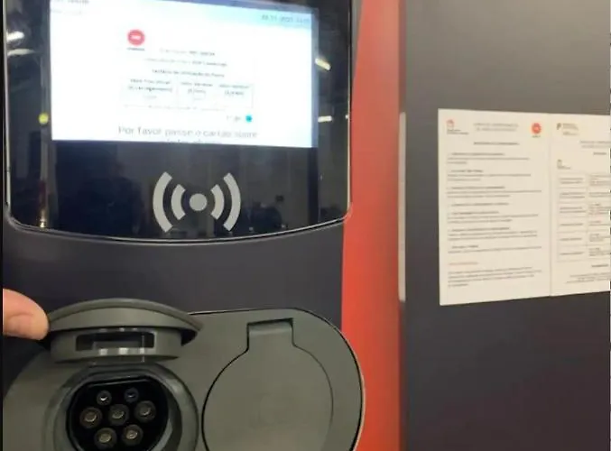 アパート Clerigos Prime By Hosts *