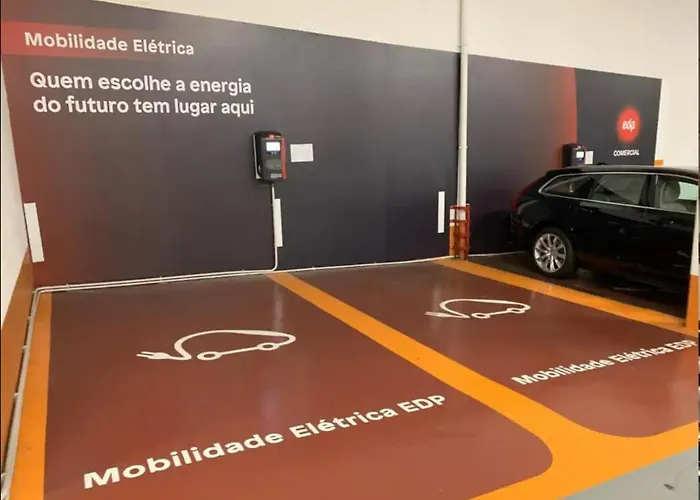 Apartmán Clerigos Prime By Hosts