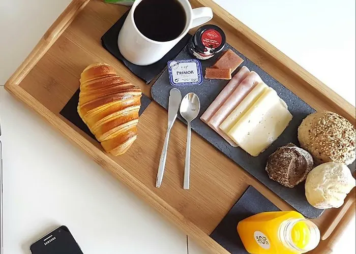 アパート Clerigos Prime By Hosts