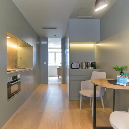 Clerigos Prime By Hosts Oporto