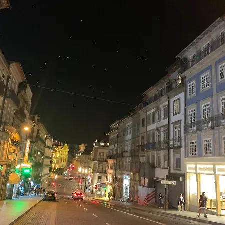 Daire Clerigos Prime By Hosts Porto