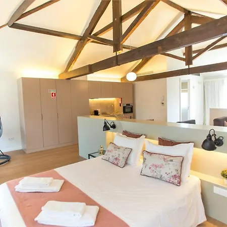 Daire Clerigos Prime By Hosts Porto
