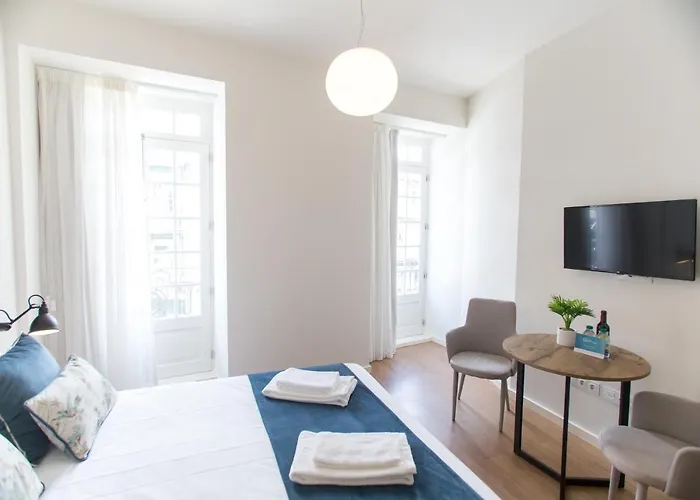 Clerigos Prime By Hosts * Porto