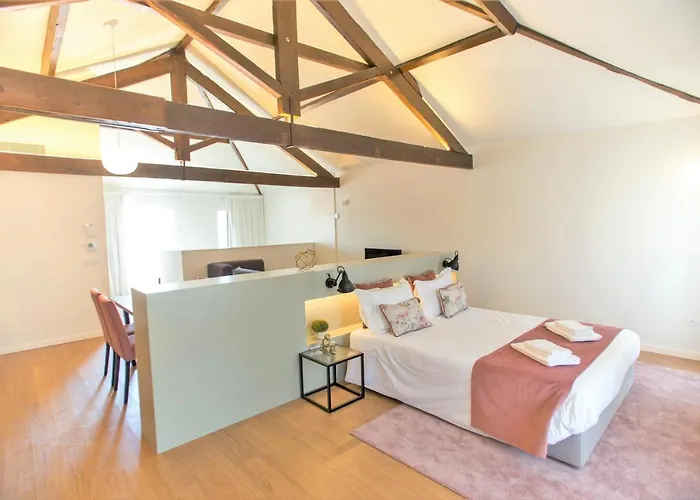 Clerigos Prime By Hosts Porto