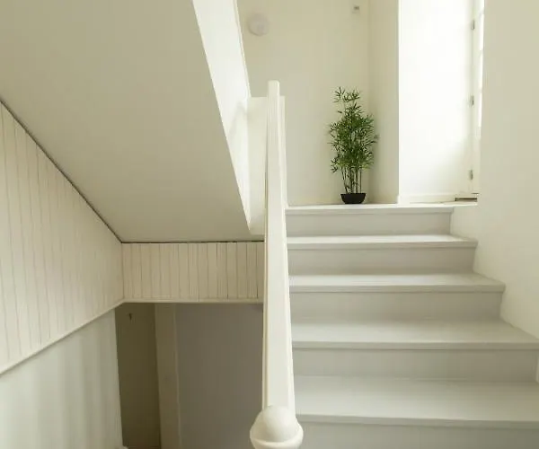 Clerigos Prime By Hosts * بورتو